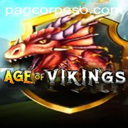 Discover the Thrilling World of AgeofViking: An Ultimate Gaming Experience