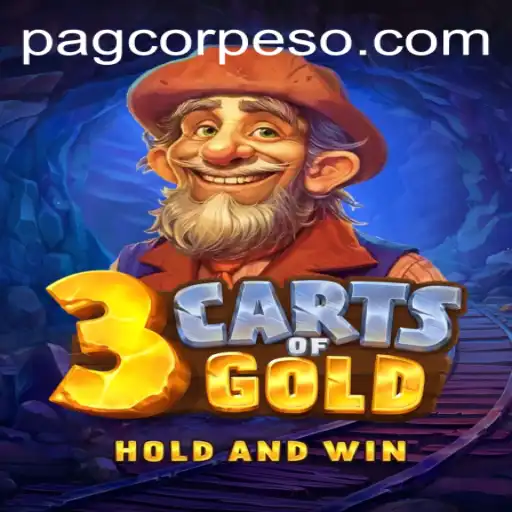 Discovering the Thrills of 3cartsOfGold and Its Growing Popularity on PAGCOR.COM
