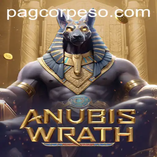 AnubisWrath: Dive into the Ancient World of Egyptian Mythology
