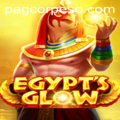The Enchanting World of EgyptsGlow Slot Game