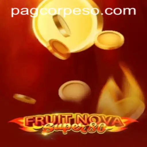 Unveiling FruitNovaSuper80: The Latest Sensation in Online Gaming