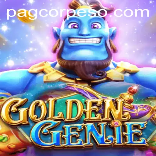 GOLDENGENIE: A Thrilling Adventure in Online Gaming