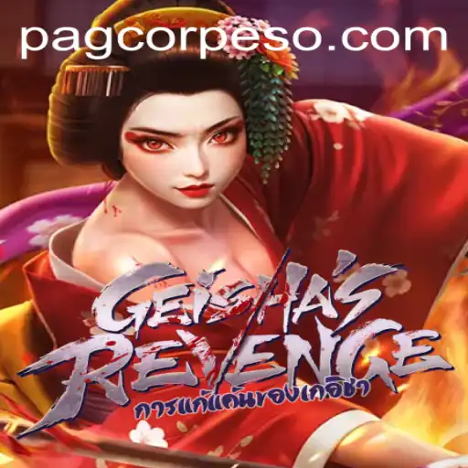 GeishasRevenge: Unveiling the Mystery Behind the Game