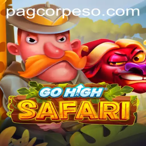 Exploring the Thrills of GoHighSafari: The Next Big Hit in Online Gaming