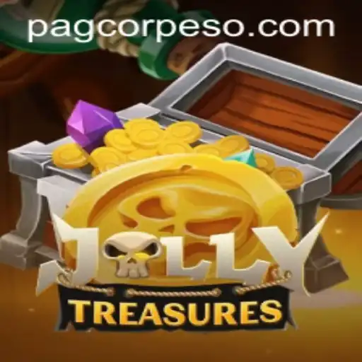 Discover the Adventure of JollyTreasures with PAGCOR.COM