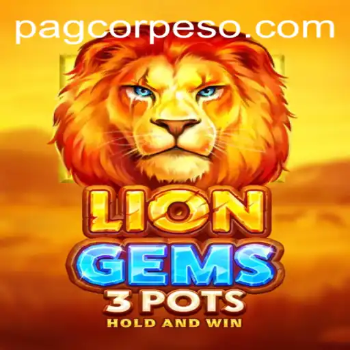 Exploring LionGems3pots: An Adventure into the World of Gaming