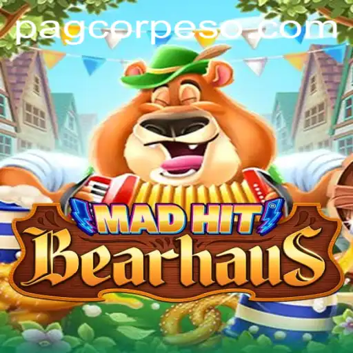 Unveiling MadHitBearhaus: A Thrilling New Gaming Experience