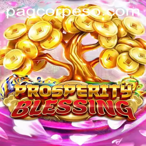 Discovering ProsperityBlessing: A New Era of Gaming