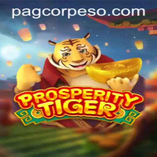 Explore the Exciting World of ProsperityTiger on PAGCOR.COM