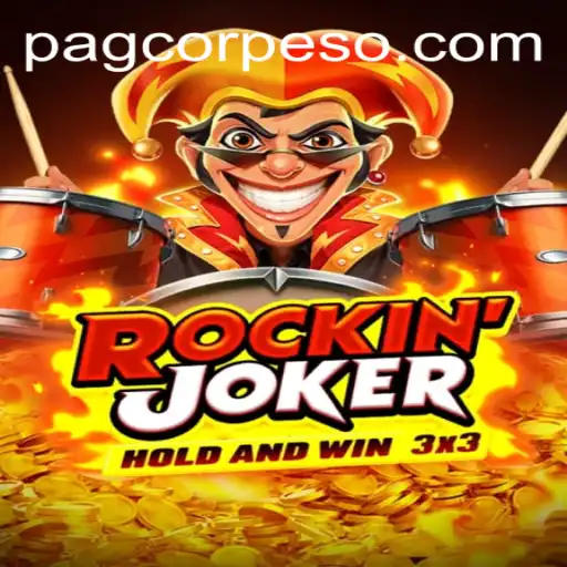 Exploring the Thrills of RockinJoker on PAGCOR.COM