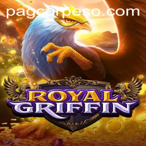 Discover the Exciting World of RoyalGriffin: A Casino Game Revolution