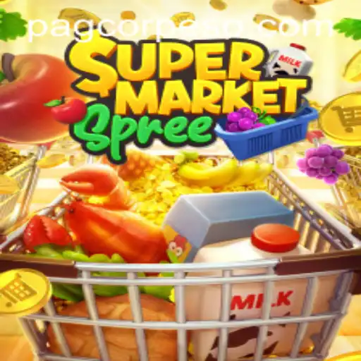 SupermarketSpree: The Exciting World of Virtual Shopping Adventures with PAGCOR.COM