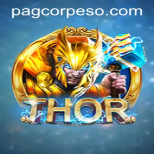 Unraveling the Adventure of THOR in PAGCOR.COM