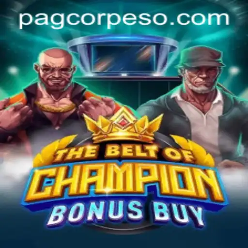 Unveiling TheBeltOfChampionBonusBuy: A Thrilling Adventure in Online Gaming