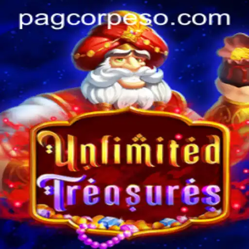 Discover UnlimitedTreasures: A Comprehensive Guide to This Exciting Game