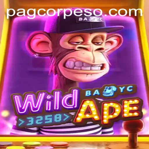 Exploring the Thrilling World of WildApe3258: A Gaming Adventure on PAGCOR.COM