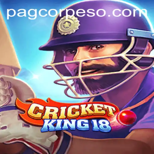Dive into the Virtual World of CricketKing18 with PAGCOR.COM