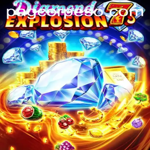 Discover the Thrills of Playing DiamondExplosion7s on PAGCOR.COM