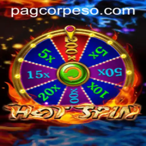 Discover HotSpin: A Premier Online Game Experience on PAGCOR.COM