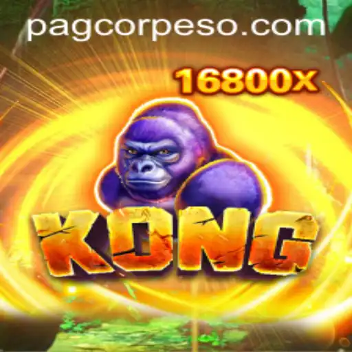 Discover Kong: An Engaging Adventure Awaits by PAGCOR.COM