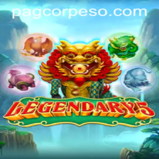 Exploring the World of Legendary5: A New Era in Gaming Entertainment