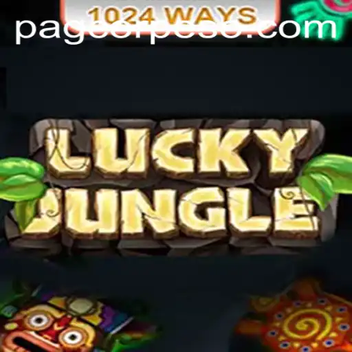 Exploring the Exciting World of LuckyJungle1024: A Journey into Chance and Strategy