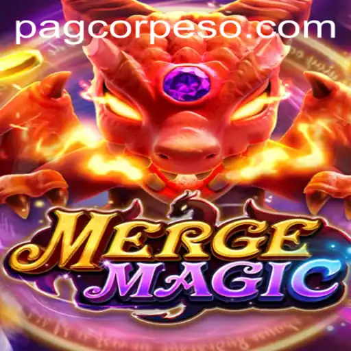 Discover the Enchanting World of MergeMagic and How PAGCOR.COM Enhances the Gaming Experience