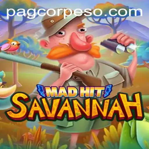 MadHitSavannah: An Exciting Journey with PAGCOR