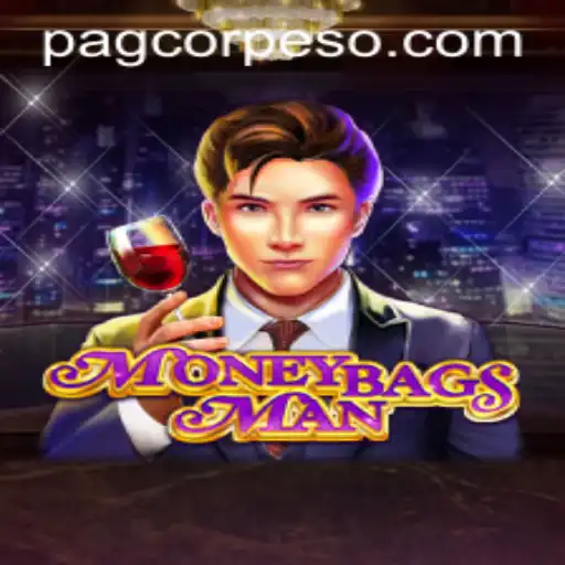 Explore MoneybagsMan: A Thrilling New Addition to Online Gaming