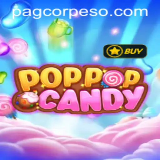 Exploring the Colorful World of POPPOPCANDY and Its Connection to PAGCOR.COM