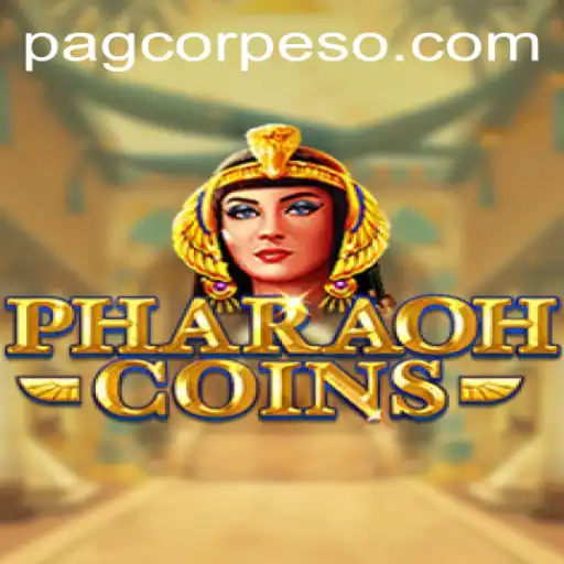 Discover the Ancient World with PharaohCoins: A New Excursion into Ancient Egyptian Themed Gaming