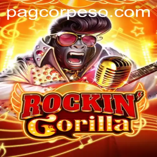 Experience the Thrill of RockinGorilla: A New Wave in Gaming