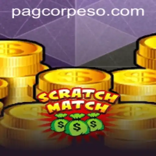 Discover the Thrill of ScratchMatch: A New Online Gaming Sensation