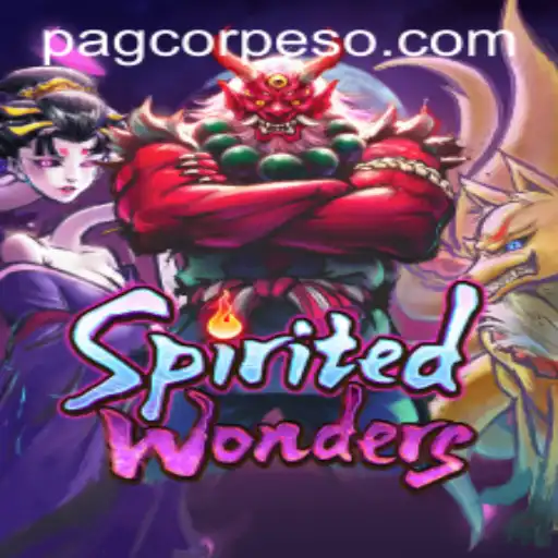 Explore SpiritedWonders: A Captivating Journey with PAGCOR.COM