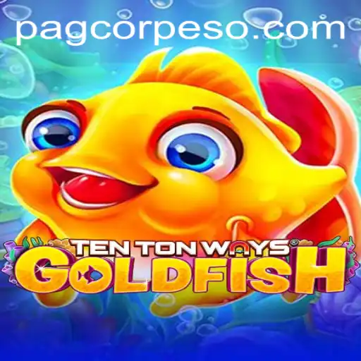 Discover TenTonWaysGoldfish: A Game Revolutionizing the Online Casino Arena