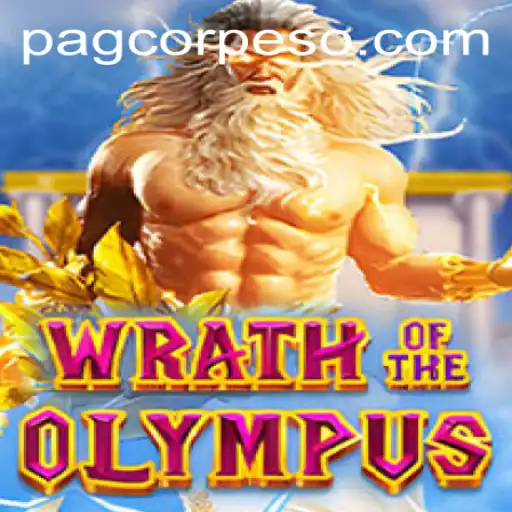 Discover the Epic Adventure of WrathofOlympus at PAGCOR.COM